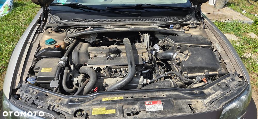 Volvo XC 70 2.5T AWD Momentum - 15
