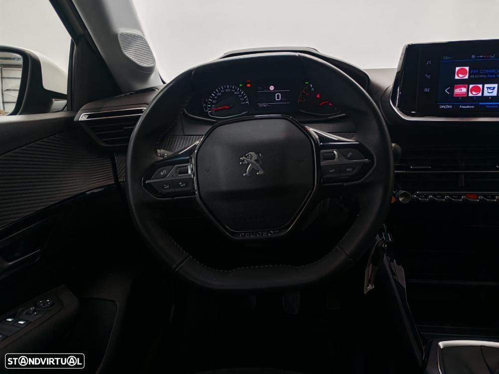 Peugeot 208 1.5 BlueHDi Active - 15