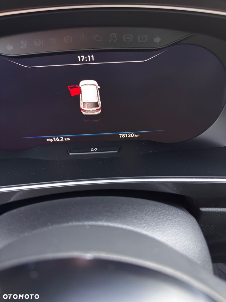 Volkswagen Tiguan 2.0 TSI 4Mot Perfectline R-Style DSG - 9