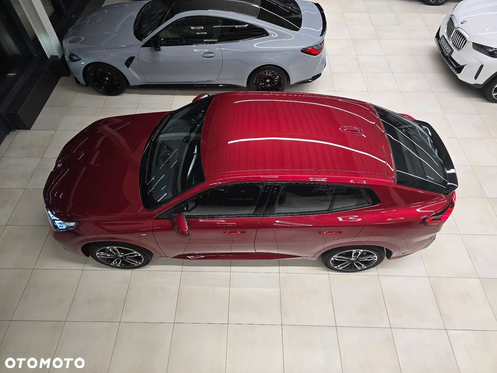 BMW X2 sDrive20i mHEV M Sport - 17