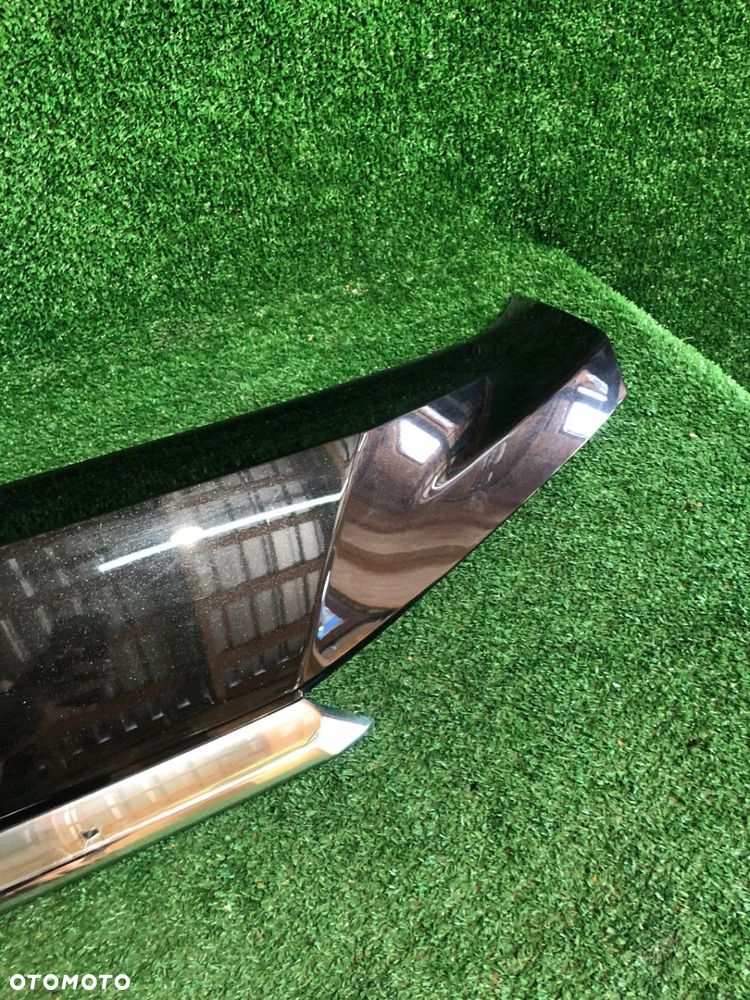 BLENDA KLAPY LEXUS RX IV - 5