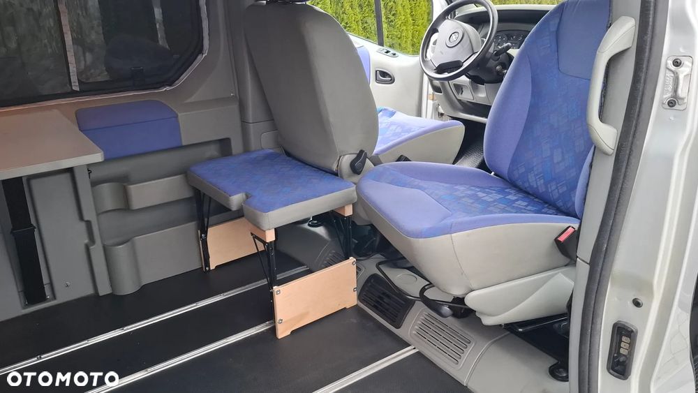 Opel Vivaro L1H1 Life - 27