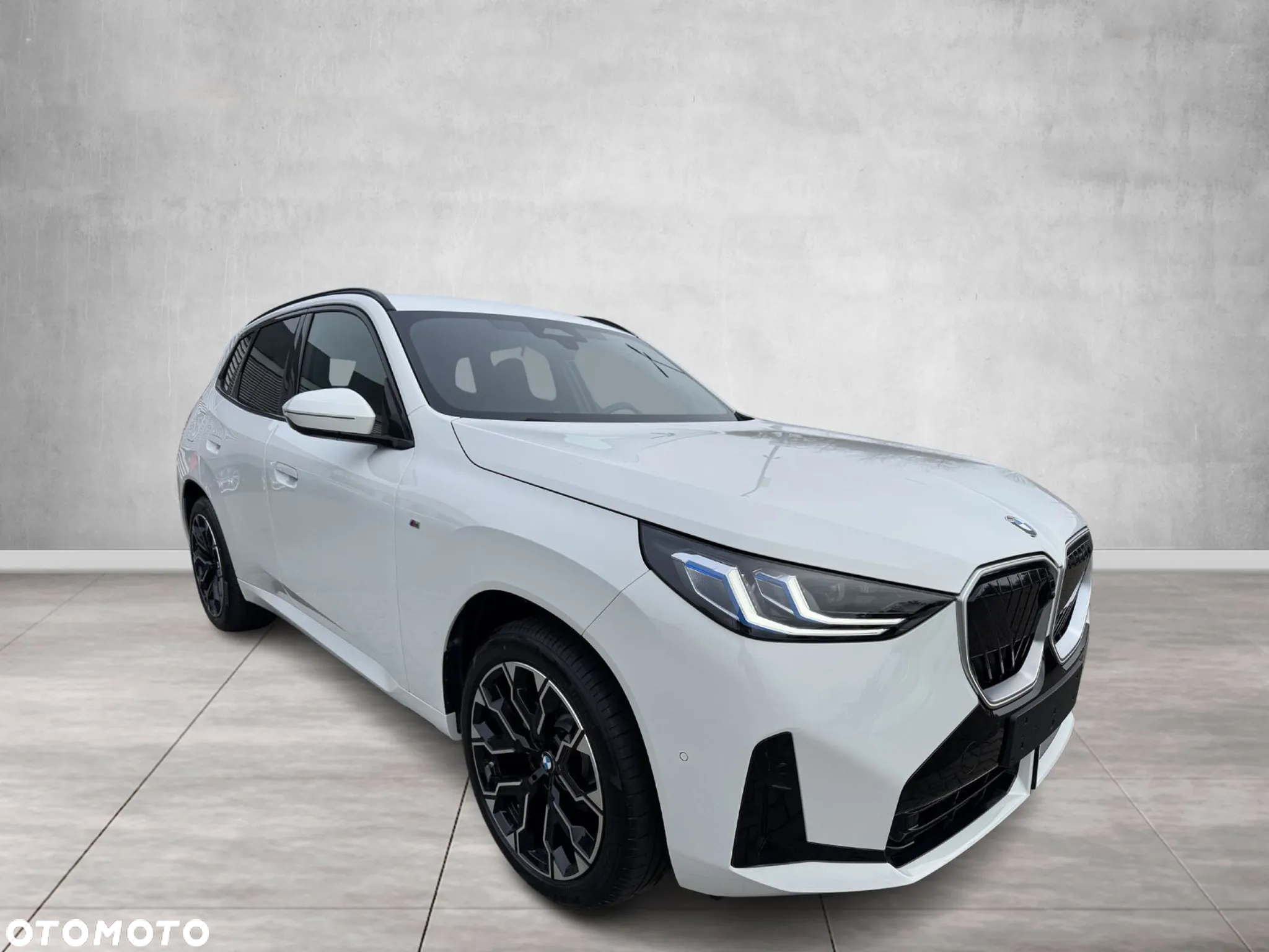 BMW X3 - 7