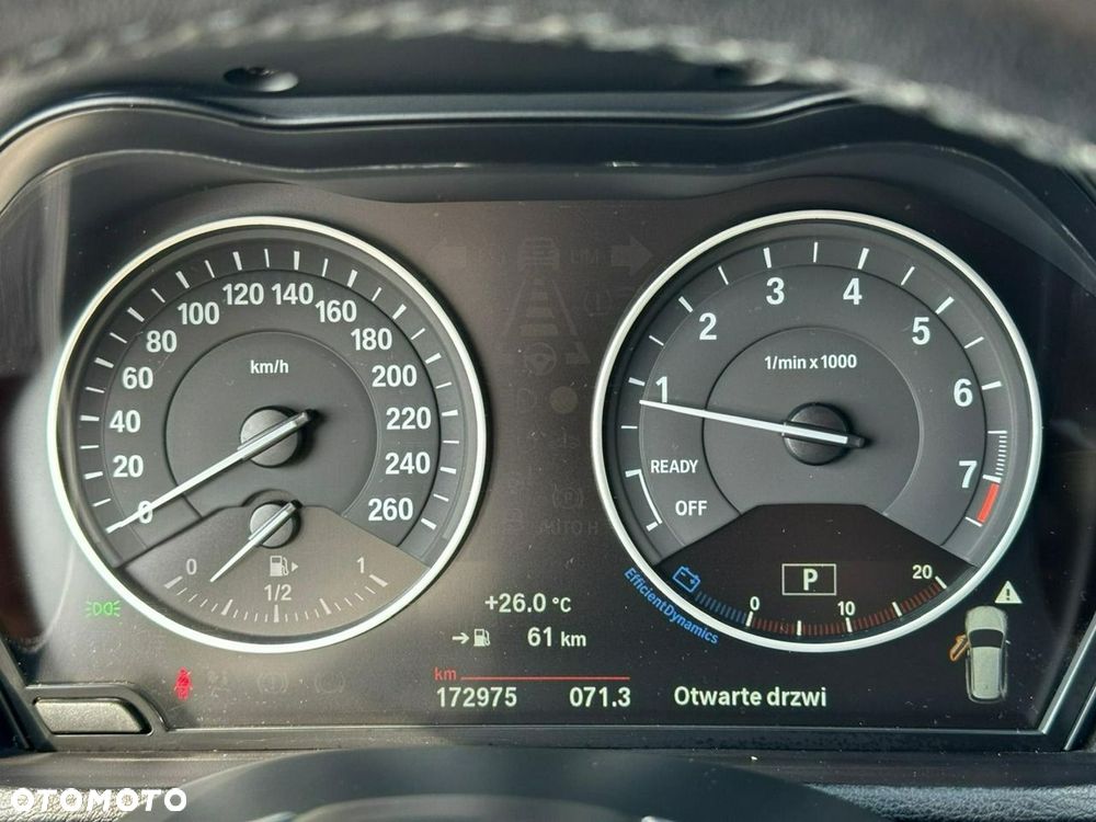 BMW X1 xDrive25i Advantage - 18