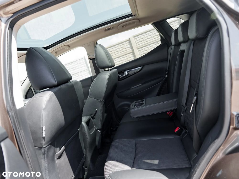 Nissan Qashqai 1.5 dCi Tekna+ - 15