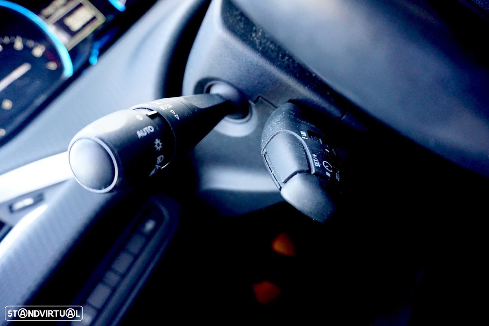 Peugeot 2008 82 VTI Allure - 16