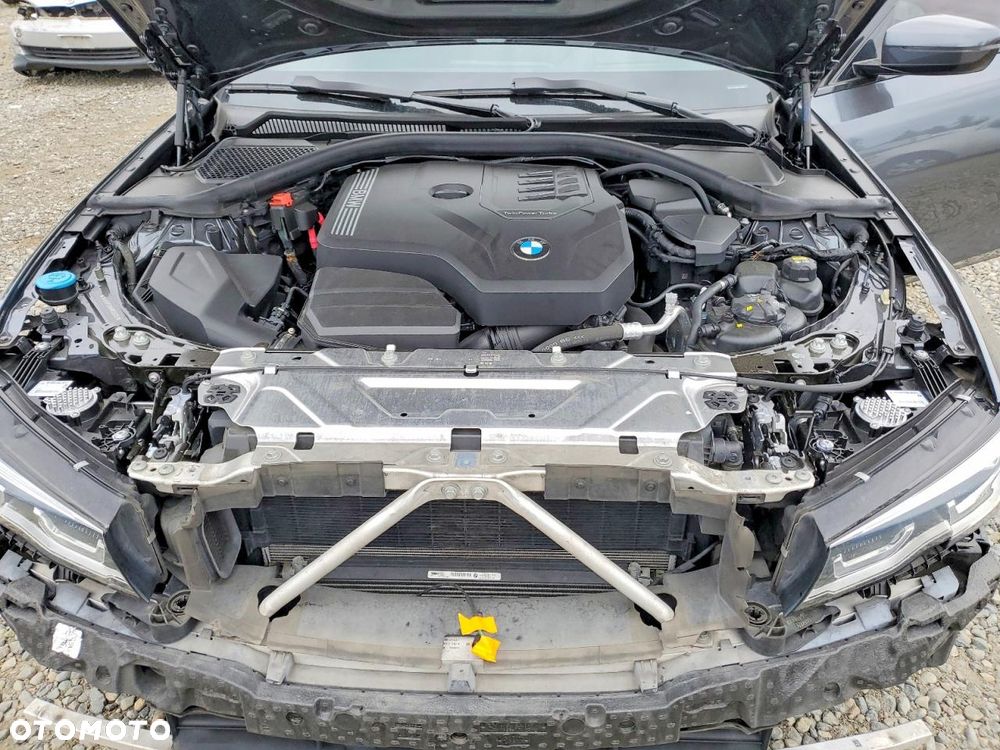 BMW Seria 3 - 9