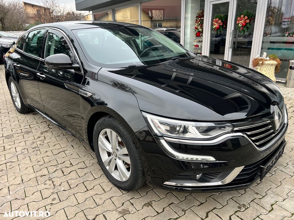 Renault Talisman - 7