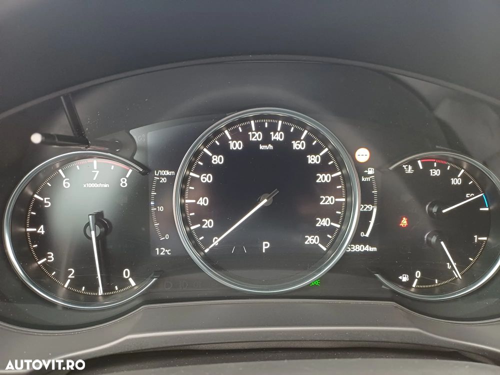 Mazda CX-5 G165 AWD AT Revolution - 17