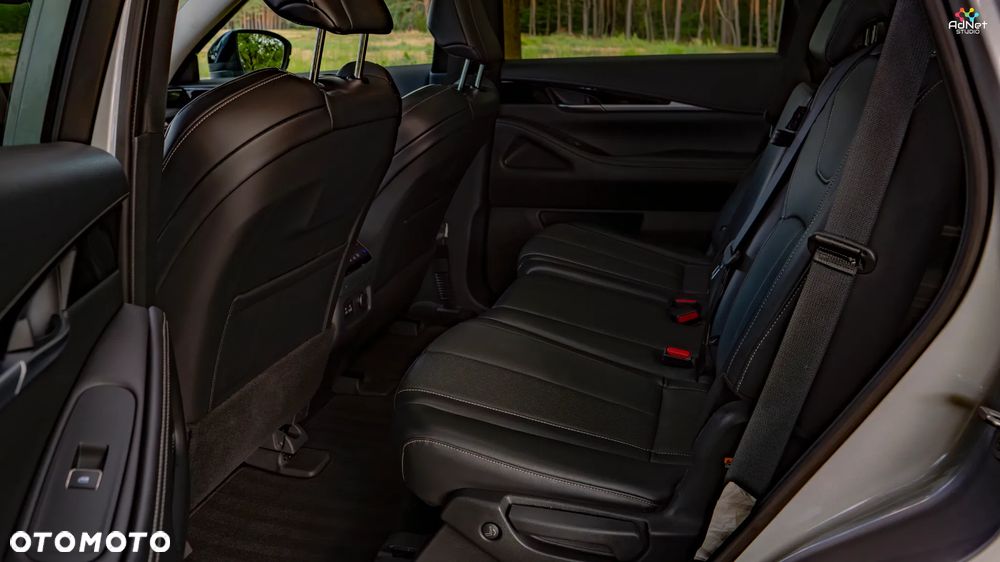 Infiniti QX60 - 29