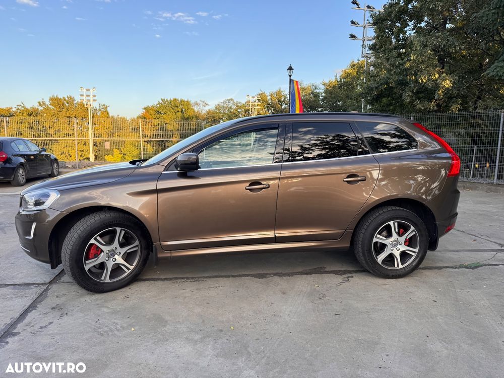 Volvo XC 60 - 7