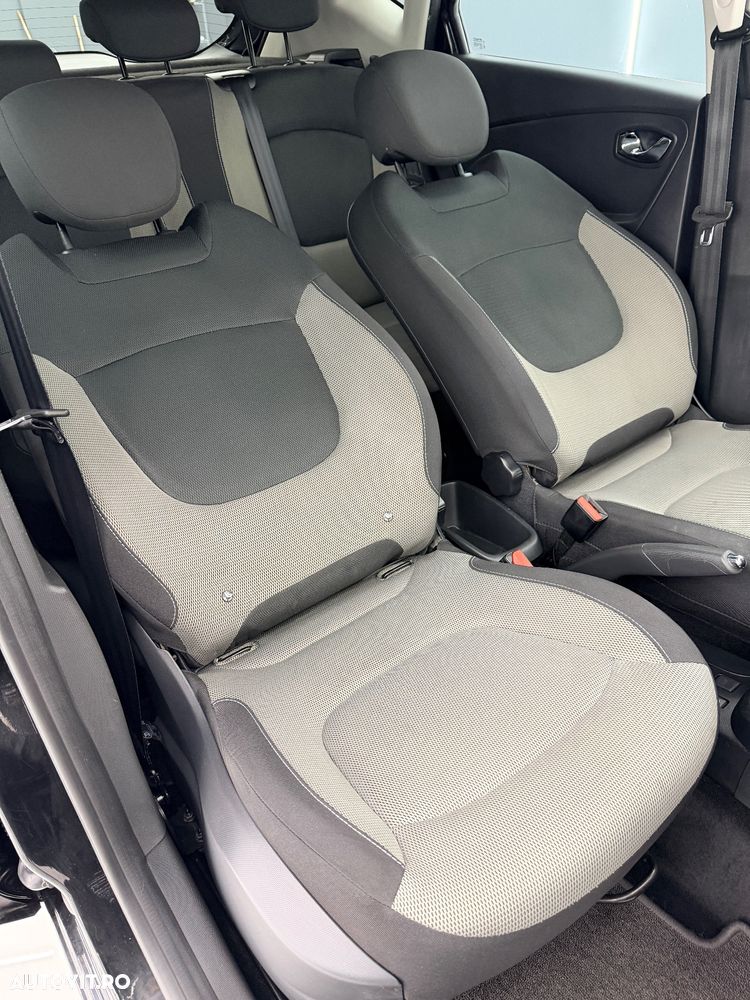 Renault Captur TCe 90 EXPERIENCE - 18