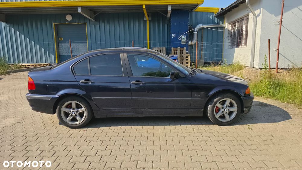 BMW Seria 3 - 3