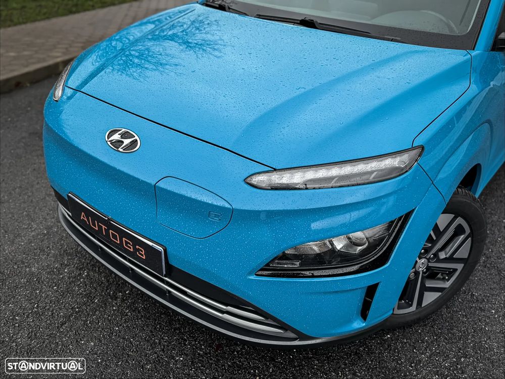 Hyundai Kauai Advantage - 3