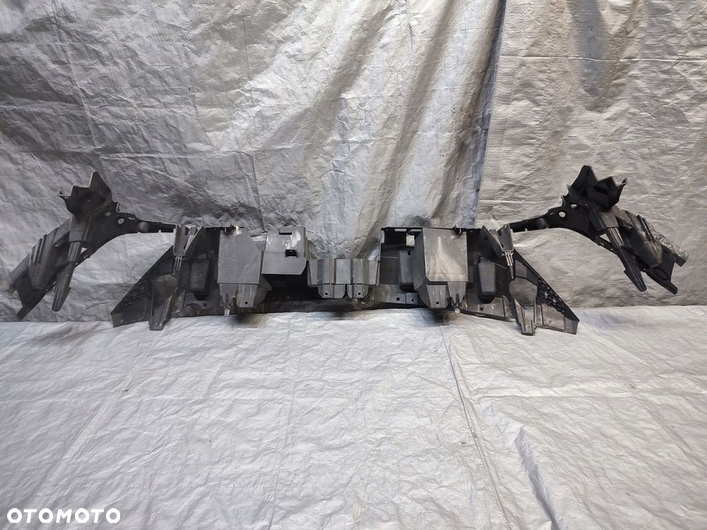 Wzmocnienie Zderzaka Przód Ford Transit Connect II Lift 2018- KT1B17E778-A - 7