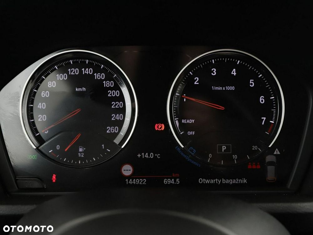 BMW X1 sDrive20i xLine - 23