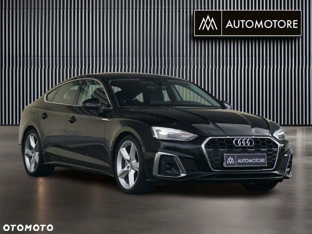 Audi A5 - 5
