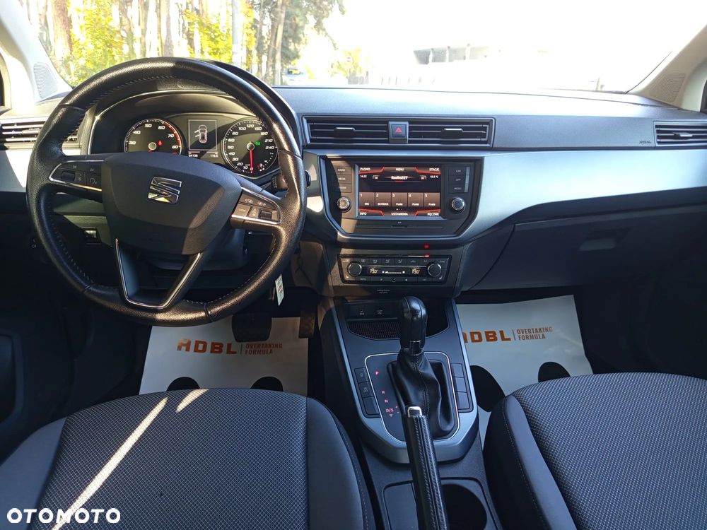 Seat Arona - 16