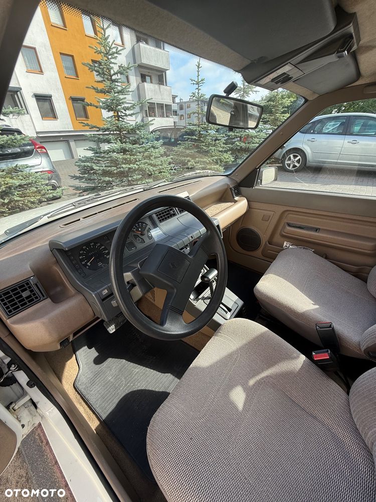 Renault 5 1.4 - 4