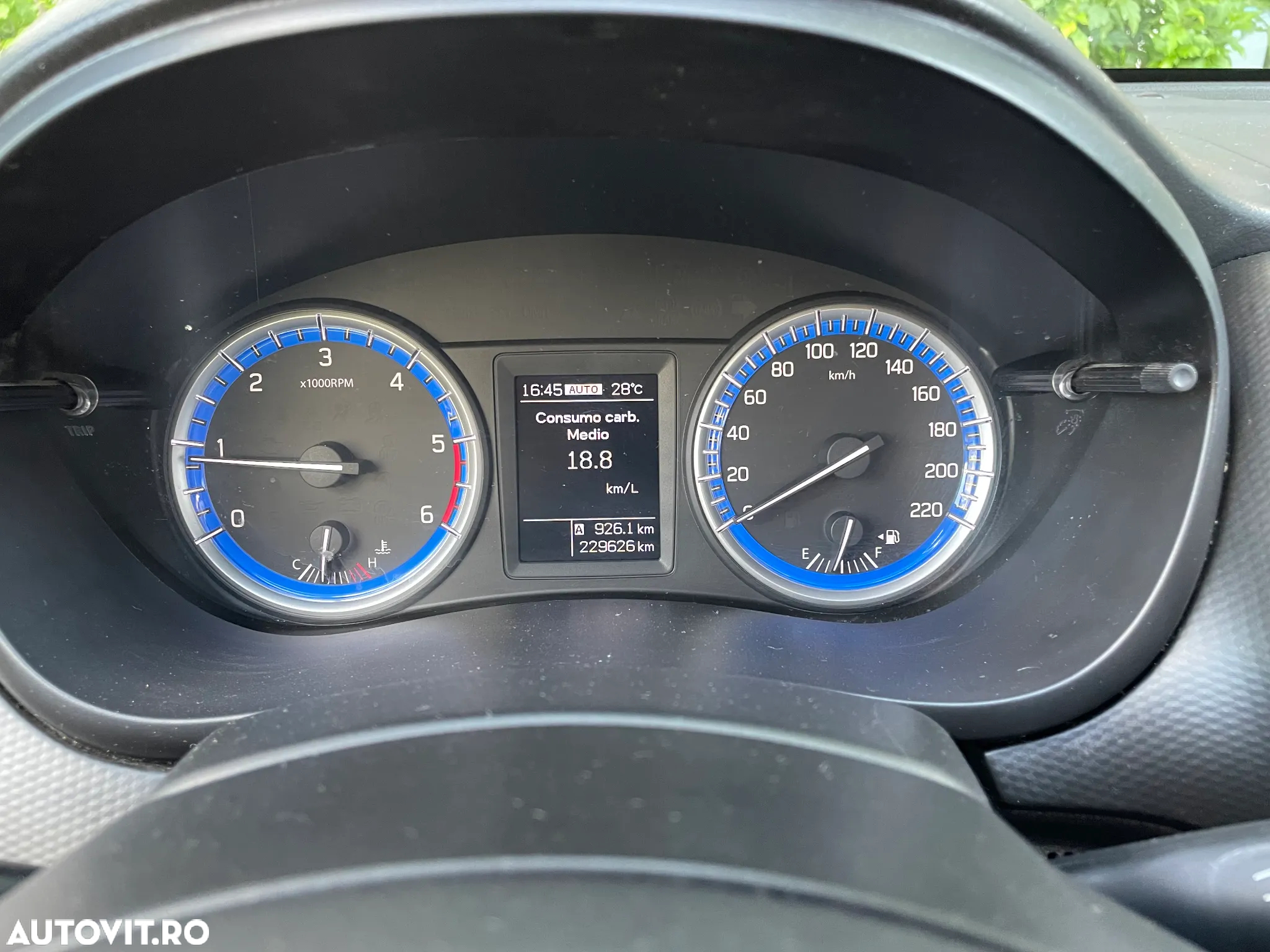 Suzuki SX4 S-Cross 1.6 DDIS 4x4 limited+ - 19