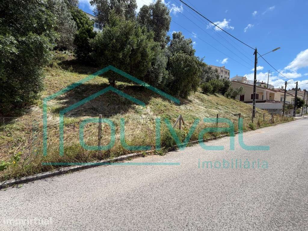 Alverca do Ribatejo Lote para construção de moradia - Grande imagem: 4/4