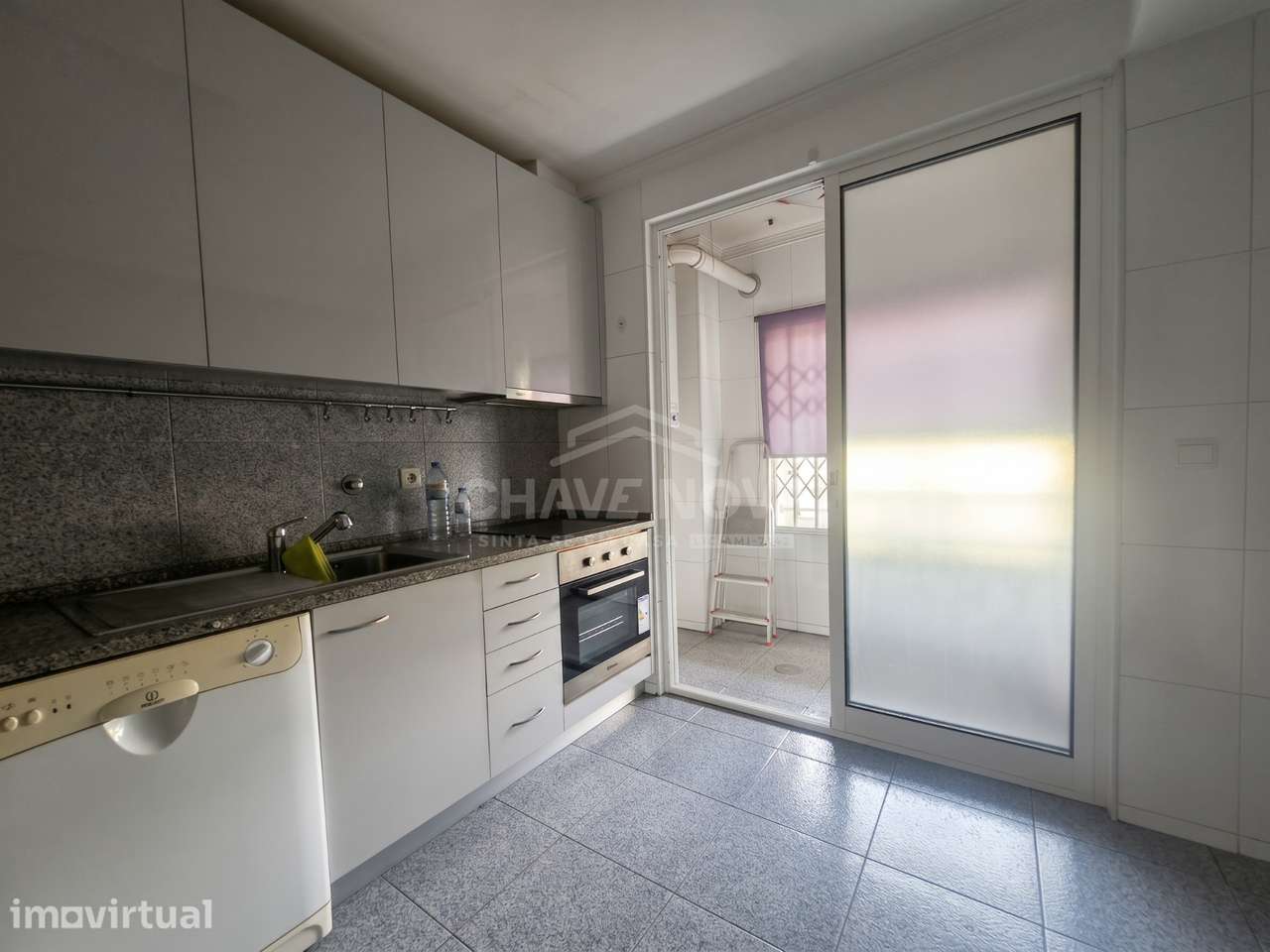 T1 Condominio Fechado c/ Lugar de Garagem em Ermesinde - Grande imagem: 5/19