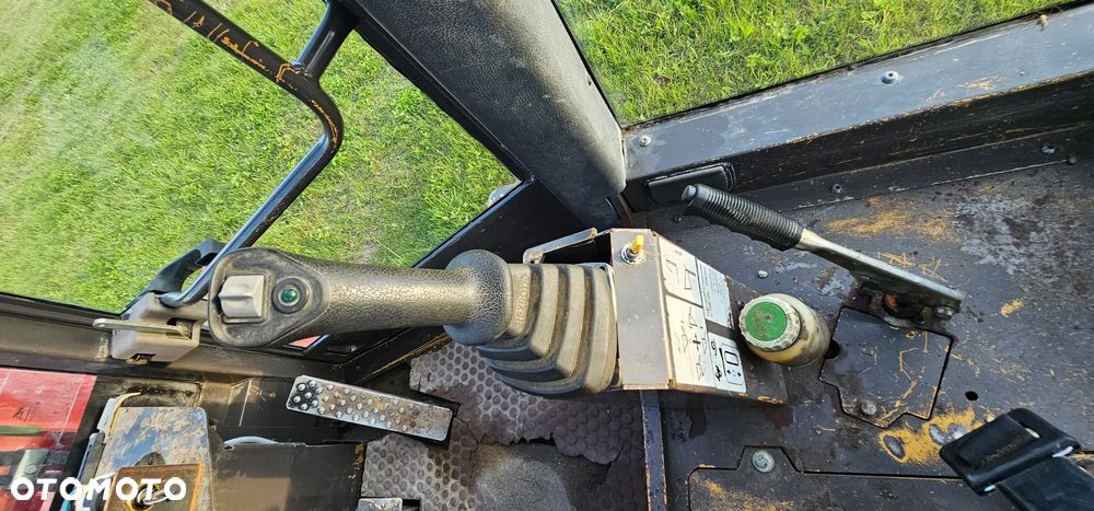 Ahlmann MANILOADER AL 85 t 4x4 - 25
