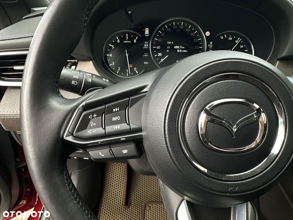 Mazda 6 2.5 SkyDream - 17