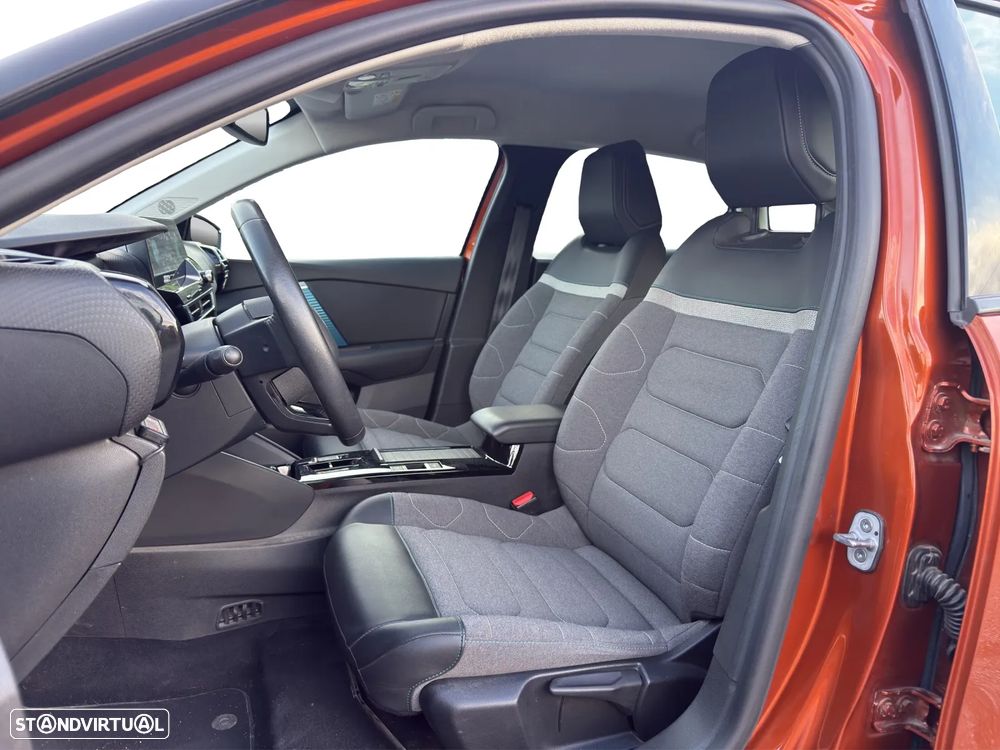 Citroën e-C4 Feel - 12
