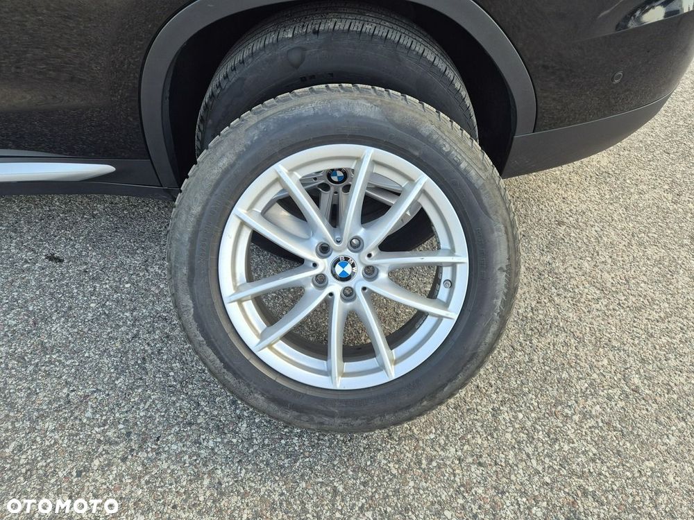 BMW X3 xDrive30i xLine - 12