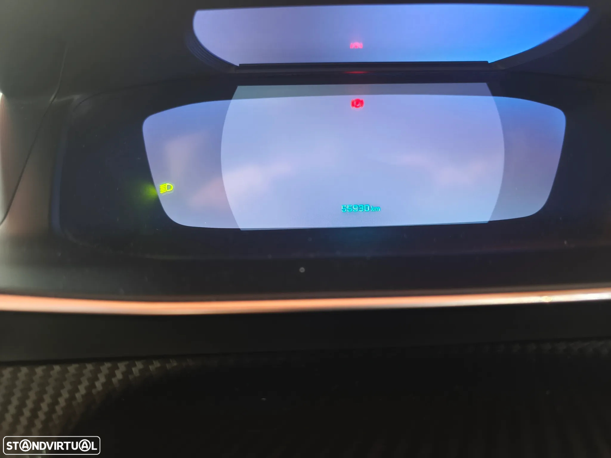 Peugeot e-208 50 kWh GT - 13