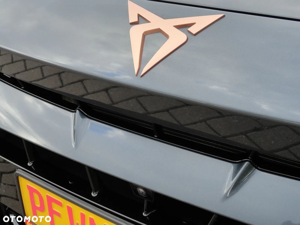 Cupra Formentor 2.0 TSI 4Drive DSG VZ Extreme - 31