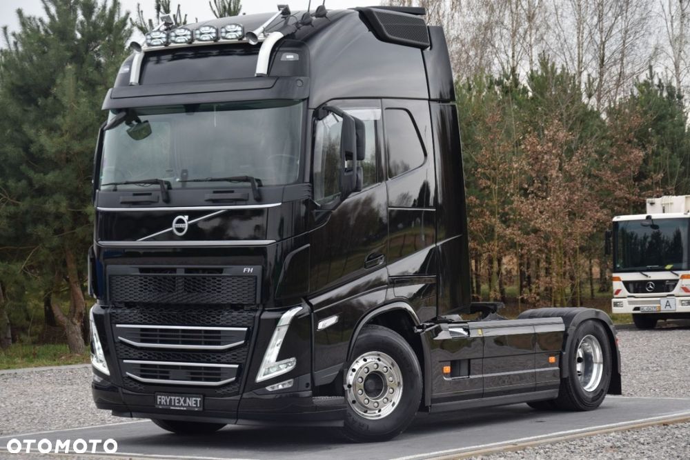 Volvo FH 500 Globetrotter XL Standard - 40