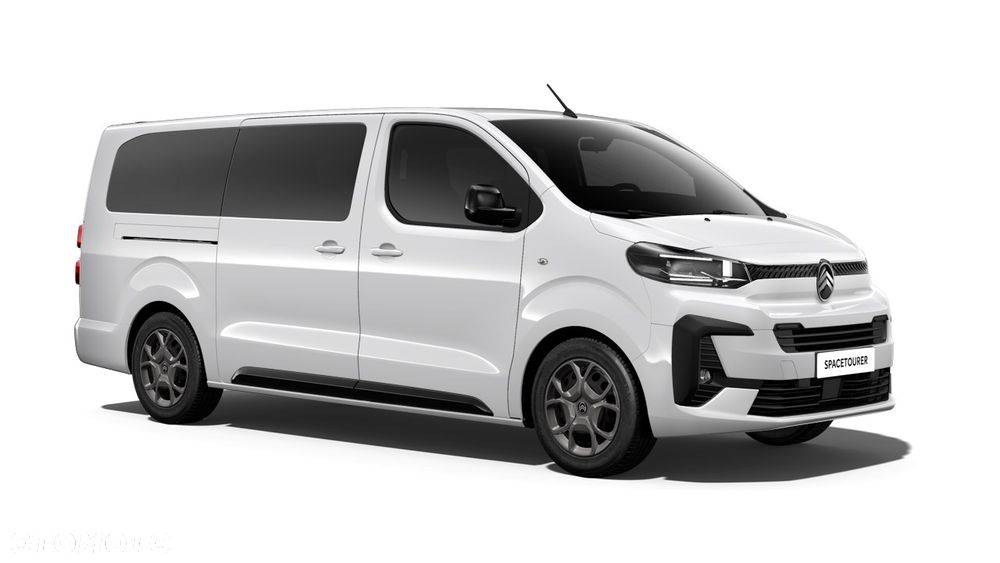 Citroën SpaceTourer 2.2 BlueHDi XL Plus EAT8 - 4