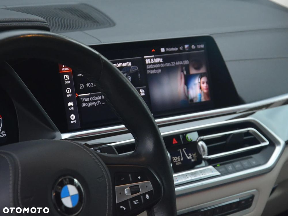 BMW X5 xDrive25d - 13