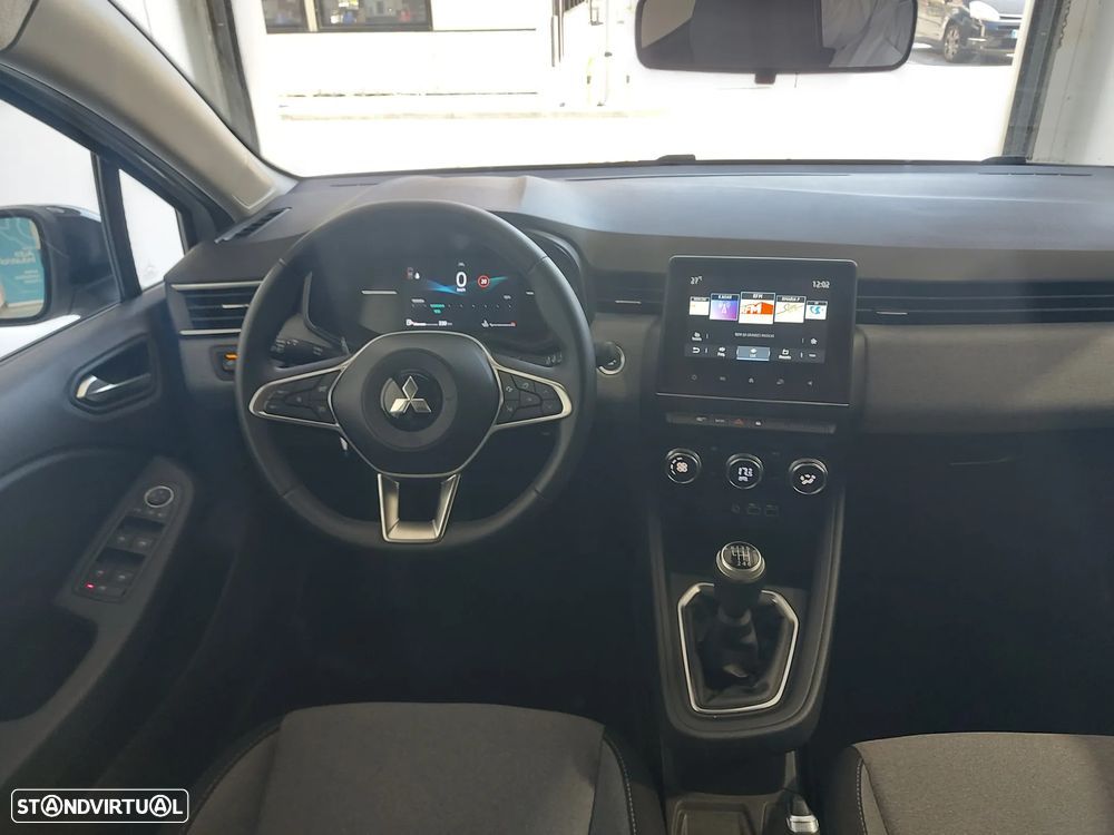 Mitsubishi Colt 1.0 MPI-T Kaiteki - 26