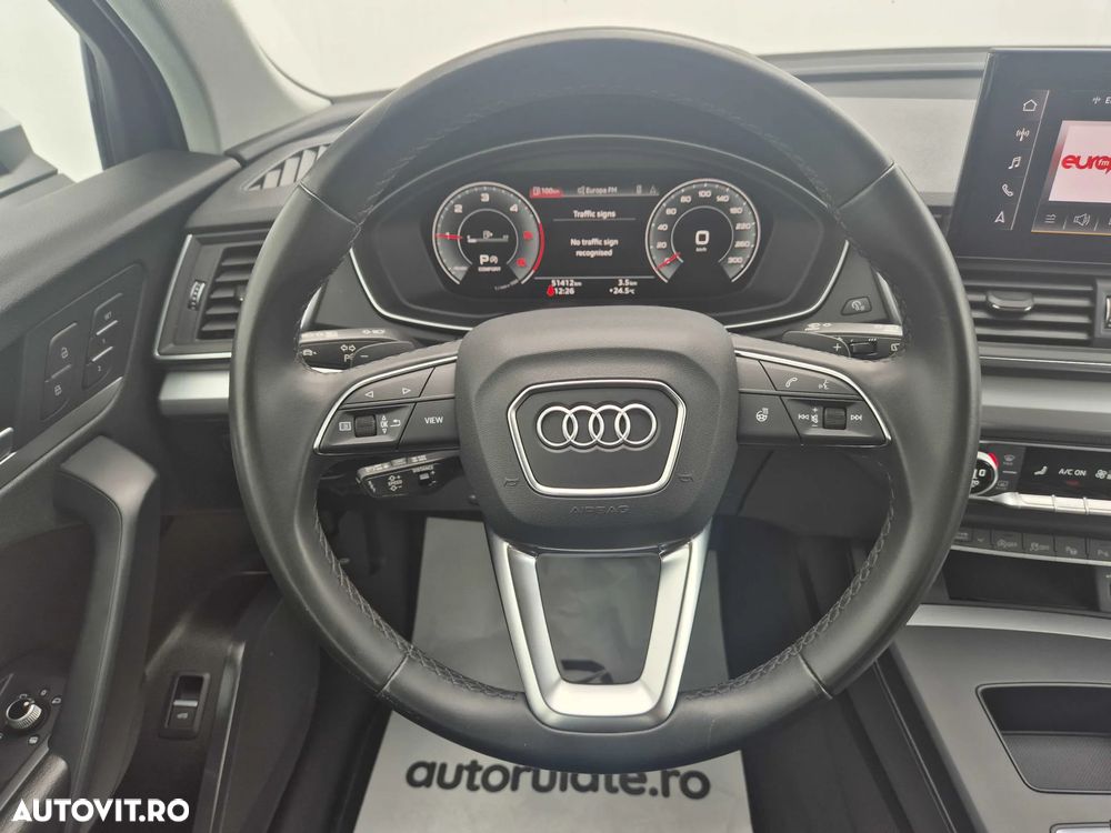AUDI Q5 2022 — imagine 16
