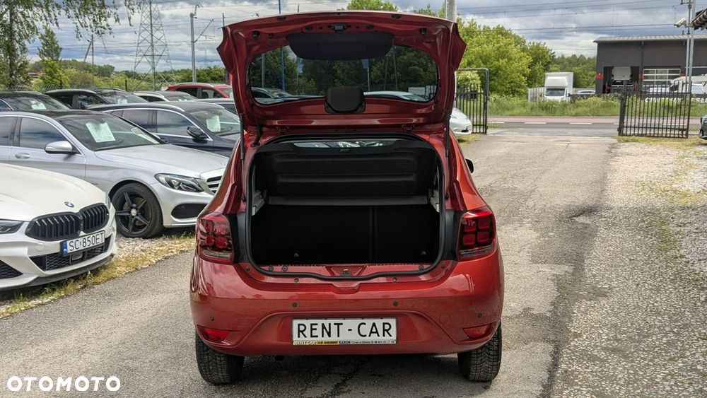 Dacia Sandero 0.9 TCe Laureate S&S - 33