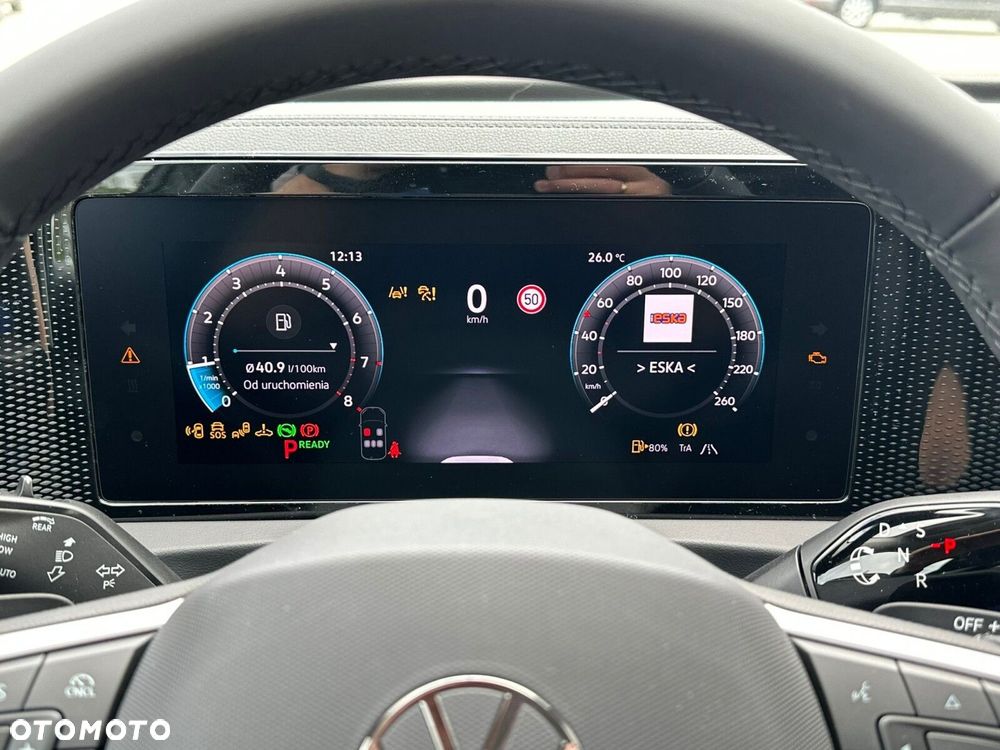Volkswagen Tiguan 1.5 eTSI Life Plus DSG - 24