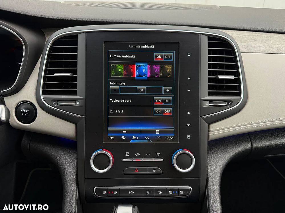 Renault Talisman ENERGY dCi 160 EDC INITIALE PARIS - 27