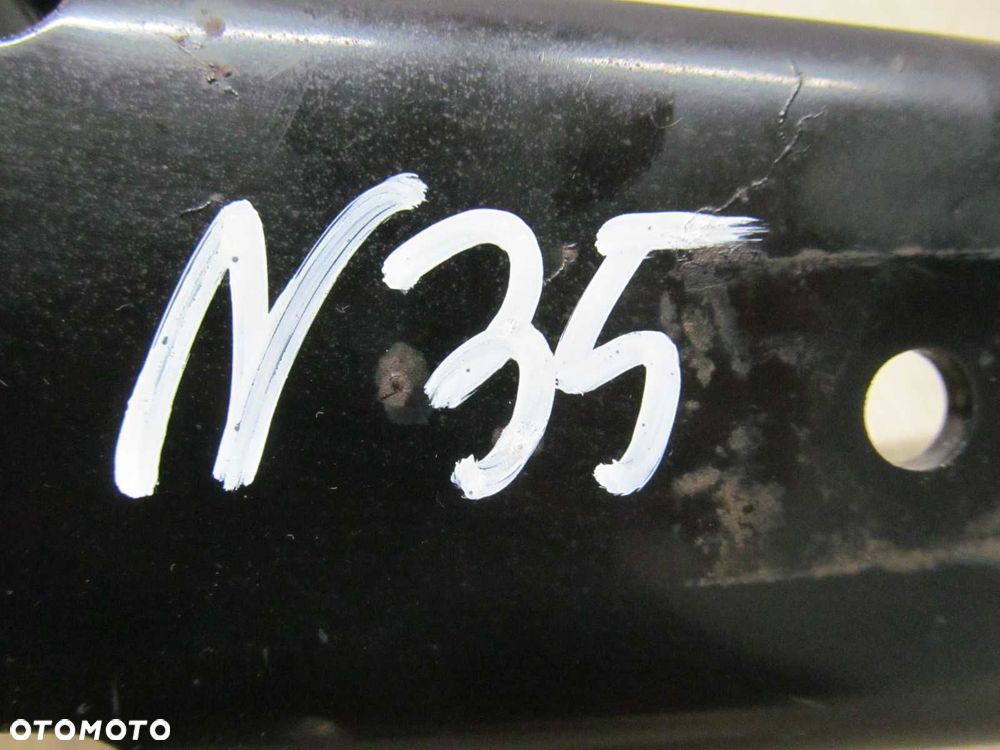ISUZU N35 N GRAFTER 3.0 UCHWYT MOCOWANIE WSPORNIK 07-18 - 4