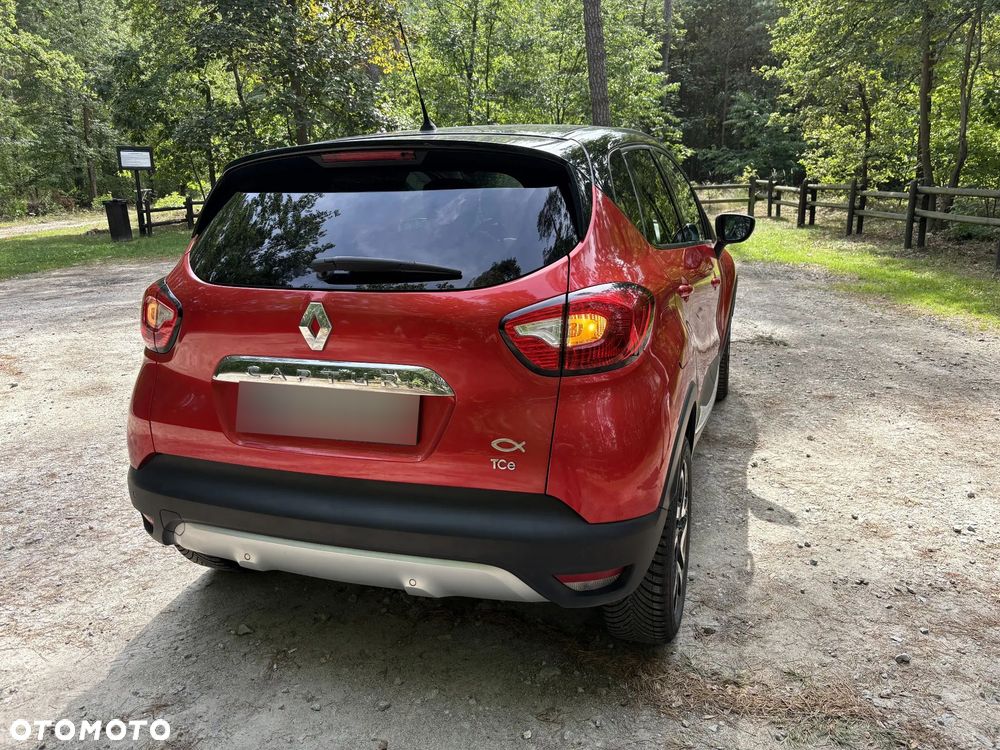 Renault Captur 0.9 Energy TCe XMOD EU6 - 4