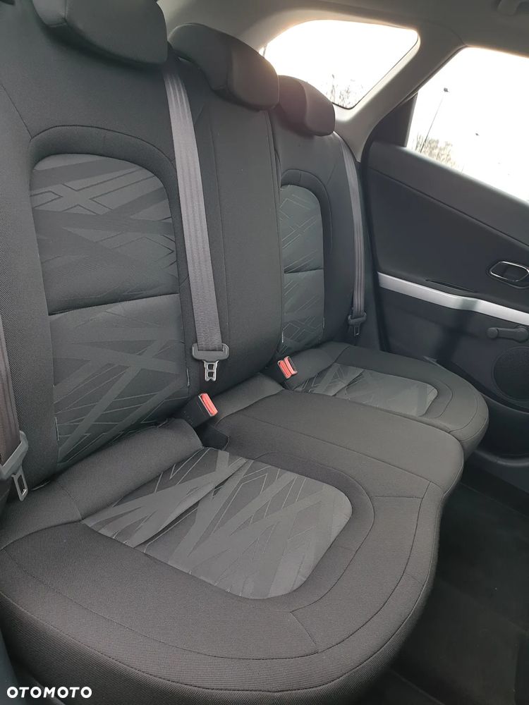 Kia Ceed 1.6 GDI Platinum Edition - 35