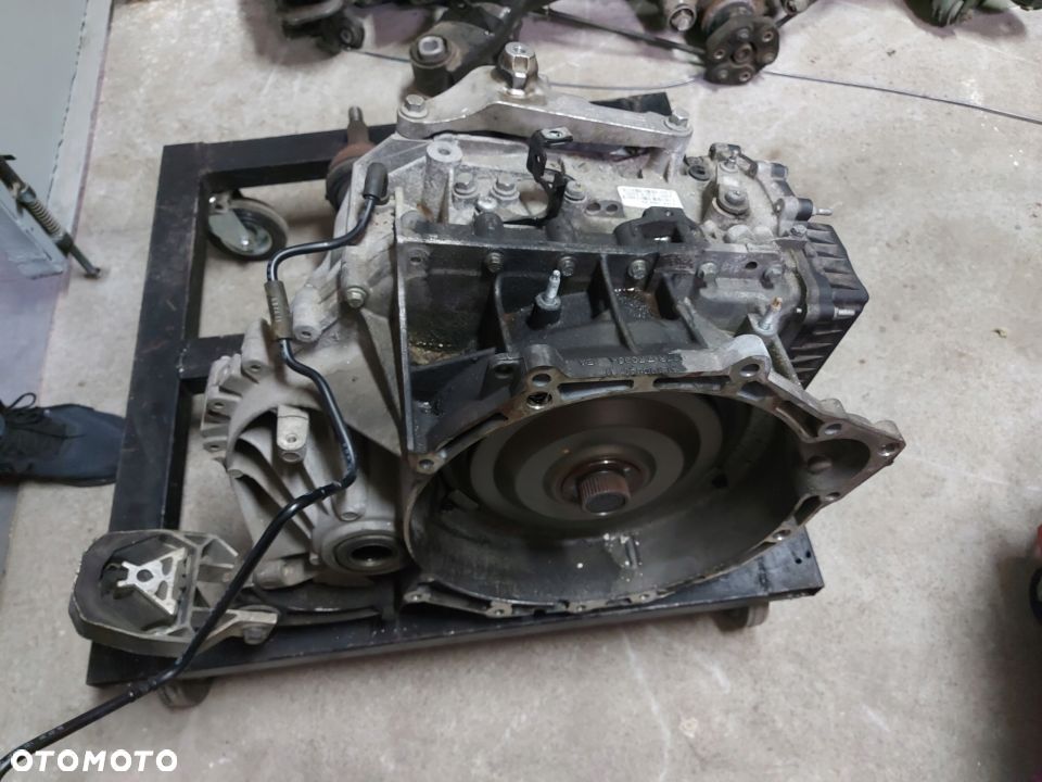 Ford Focus MK3 LIFT 2.0 TDCI T7DB skrzynia biegów - 3