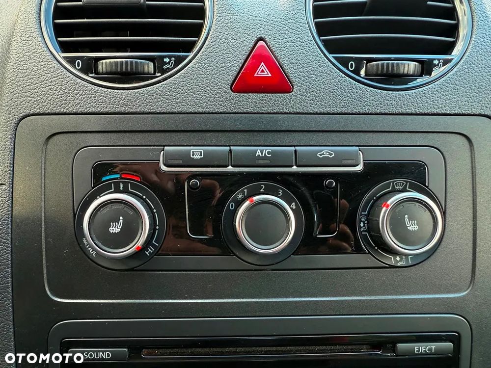 Volkswagen Caddy 1.2 (5-Si.) BMT Edition 30 - 31