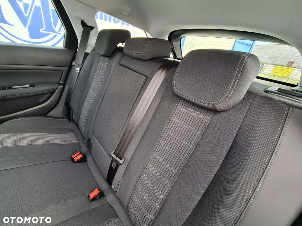 Peugeot 308 SW PureTech 130 Allure - 24