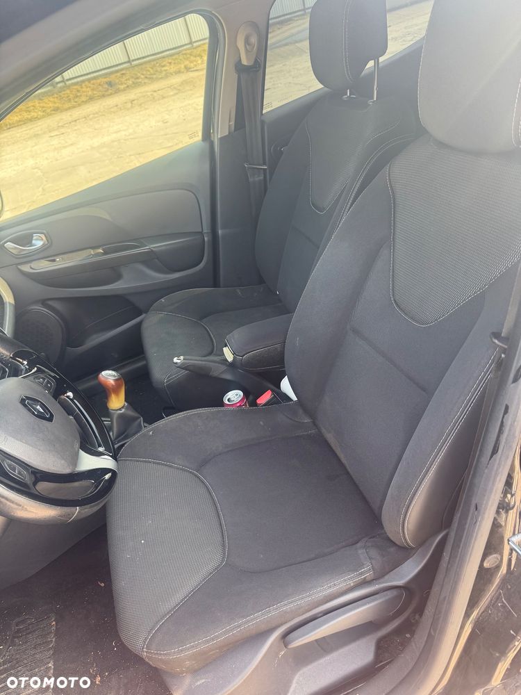 Renault Clio dCi 75 Stop & Start Life - 11