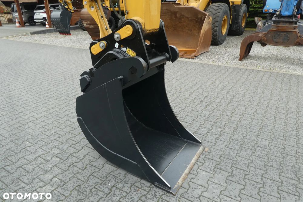 Caterpillar M 313D CAT - 13
