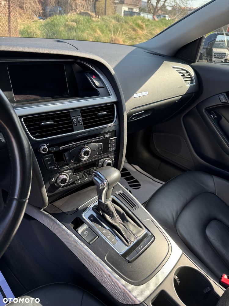 Audi A5 Coupé 2.0 TFSI Quattro S tronic - 17