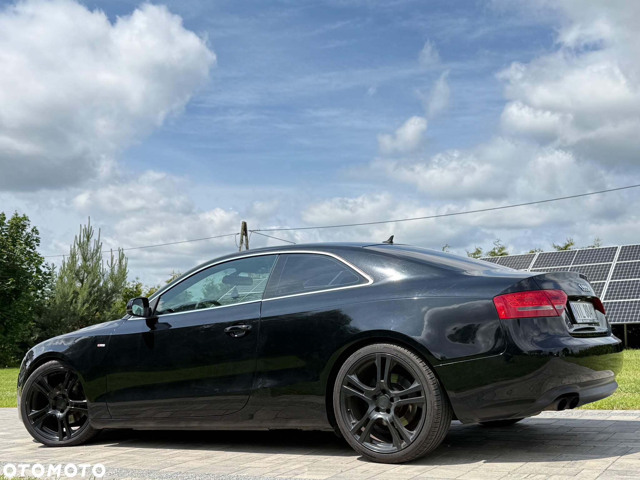 Audi A5 2.0 TFSI - 11